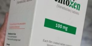 Ventoxen 100 Mg Tablet