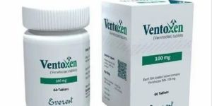 Ventoxen Venetoclax 100 Mg