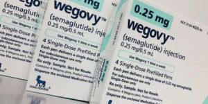 WEGOVY SEMAGLUTIDE 0.25MG INJECTION