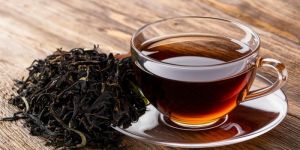 Black Tea