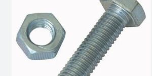 Hex Bolt