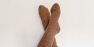 Bamboo Socks