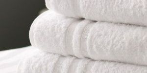 Van Gogh Combed Cotton Bath Sheet