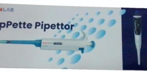 TopPette Pipettes Dragon Labs