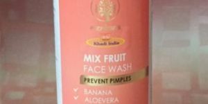 Mix Fruit Face Wash