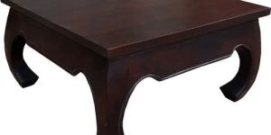 Restaurant Dark Brown Table