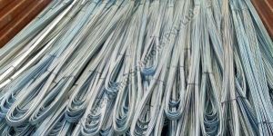 Galvanized Iron Earthing Strip