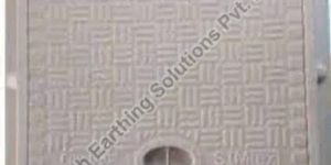 FRP Square Manhole Cover