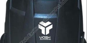 Heavy Duty Earth Pit Cover