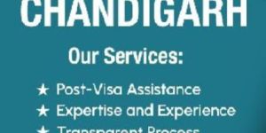 Study Visa Consultants in Chandigarh