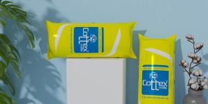 Absorbent Cotton Wool