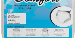 Adult Diaper