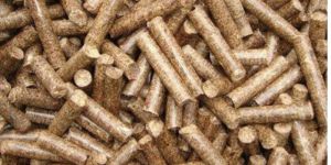 Biomass Pellet