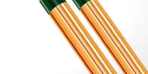 50-80 mm Copper Earthing Electrode