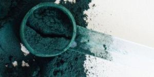 Natural Spirulina Powder