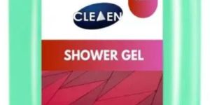 5 Ltr Cleaen Shower Gel