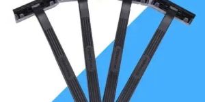 Disposable Shaving Razor