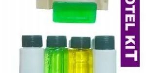 Hotel Guest Amenity Kit