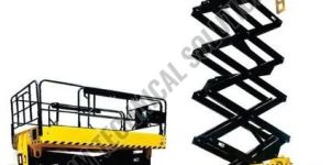 Scissor Lifts