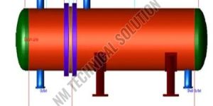 Pressure Vessel Design Service