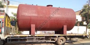 Fuel Storage Tanks