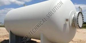 Industrial Storage Tank