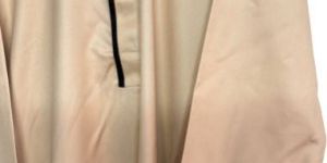 Beige Jubba/ Thawb/ Kandura