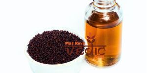 Wood Pressed Black Mustard Oil