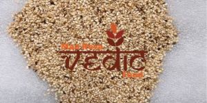 Wood Pressed White Sesame Oil