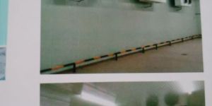 Banana Ripening Chambers