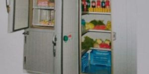 Combo of Chiller and Freezer