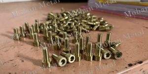 NES 833 Nickel Aluminum Bronze Rods