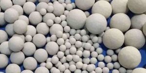 Alumina Ceramic Ball
