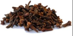 Natural Dry Cloves