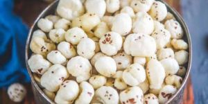 Organic Fox Nut ( Makhana )