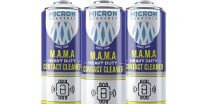 Electrical Contact Cleaner