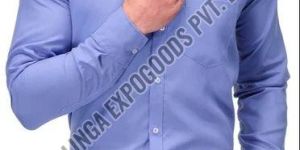 Men Plain Shirt