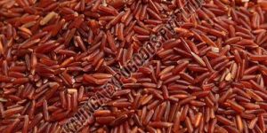 Red Basmati Rice