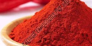 Red Chilly Powder