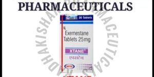 X-tane Tablets