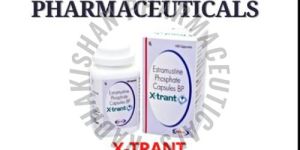 X-trant Capsules