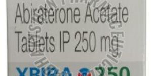 Xbira 250 mgTablets