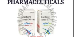 Xpreza Azacitidine Tablets