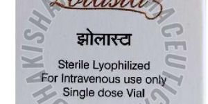 Zolasta Injection