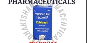 Zoledronic Acid Injection