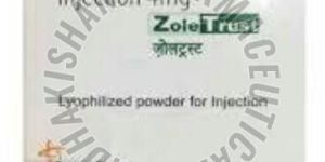 Zoletrust Injection