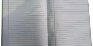 Single Line Writing Register