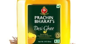 Organic Ghee