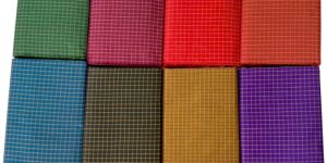 Premium Quality Kalyani Checked Cotton Sarees