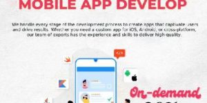 Mobile App Development